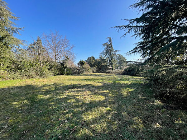 Vente terrain à Lyon 4 (69004)