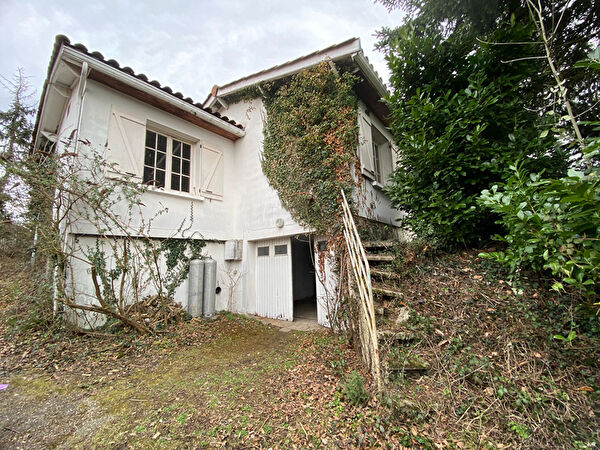 Vente maison investissement à Saint priest (69800)