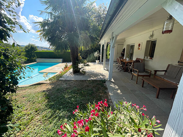 Vente maison à Bully (69210)