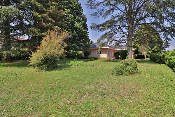 Vente par agence immobiliere à Ste foy les lyon (69110)