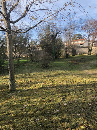 Vente terrain à Lyon 4 (69004)