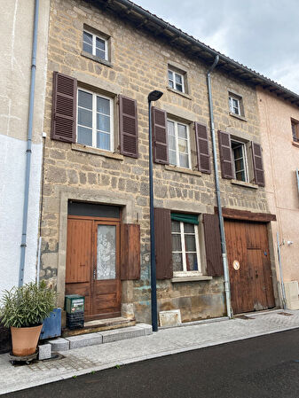 Vente maison investissement à Saint priest (69800)