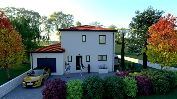 Vente maison à Bully (69210)