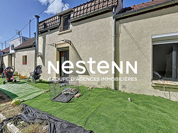 Vente maison à Toulouse (31500)