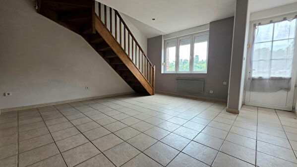 Location maison à Wambrechies (59118)