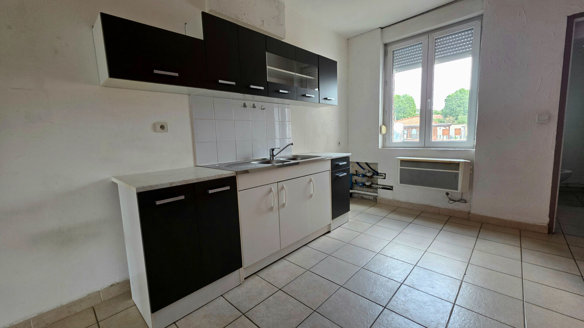 Maison T3, 61 m² Douai