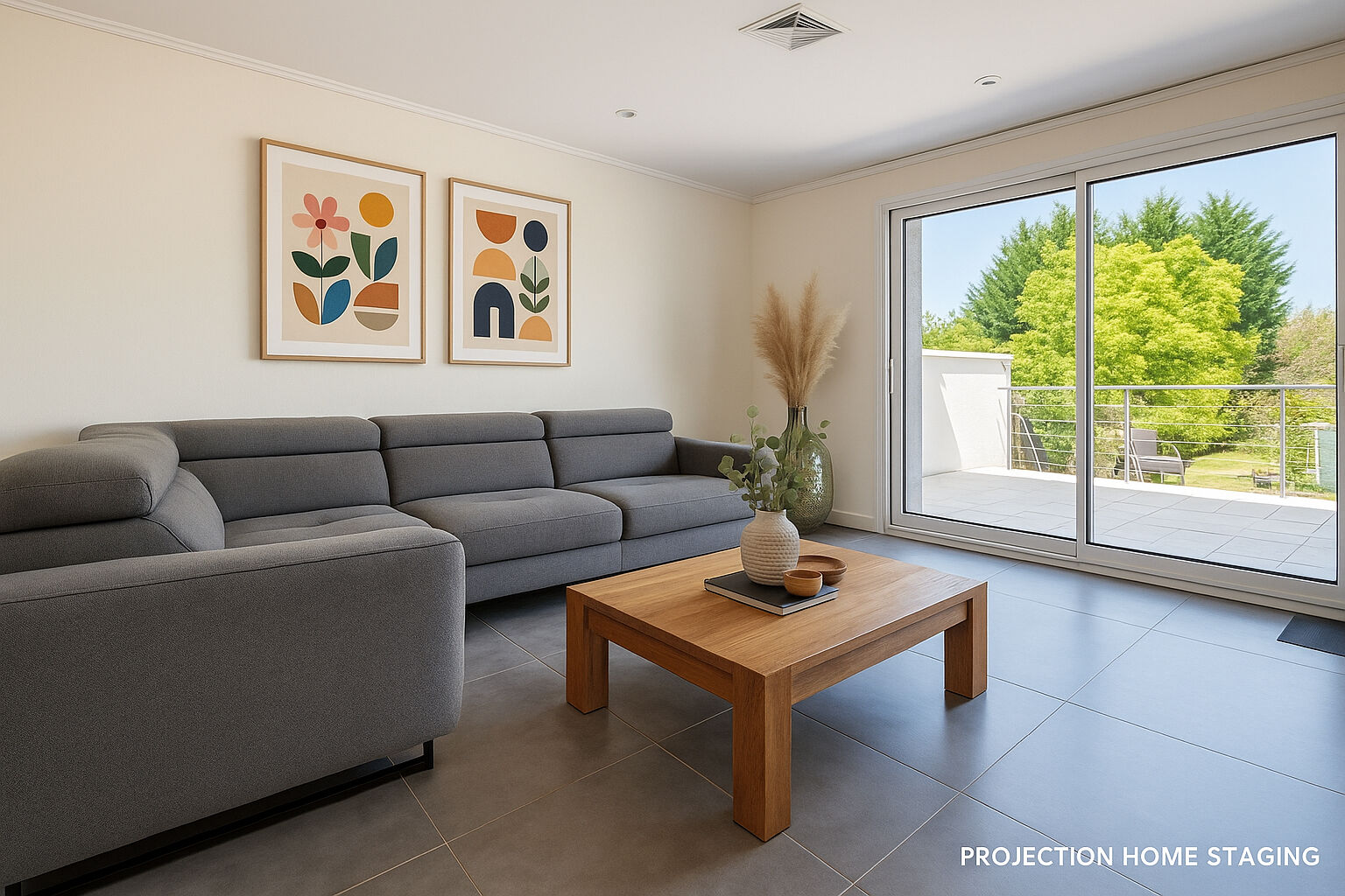 Maison contemporaire 6 chambres, 318 500 euros