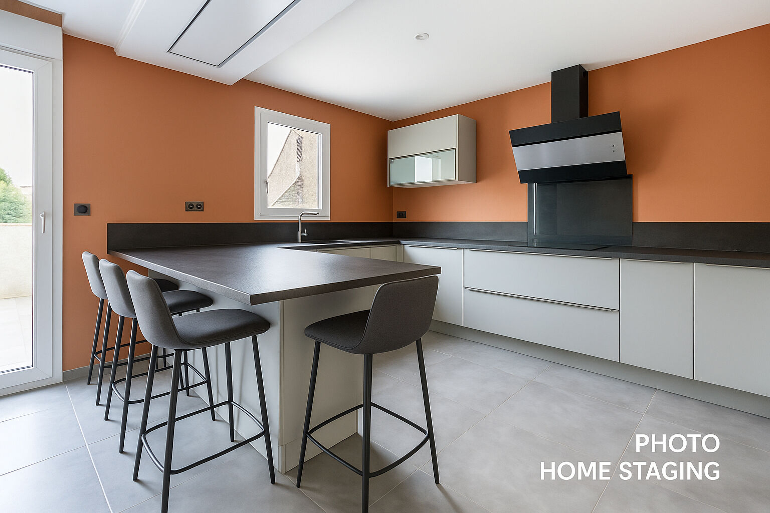 Maison contemporaire 6 chambres, 318 500 euros