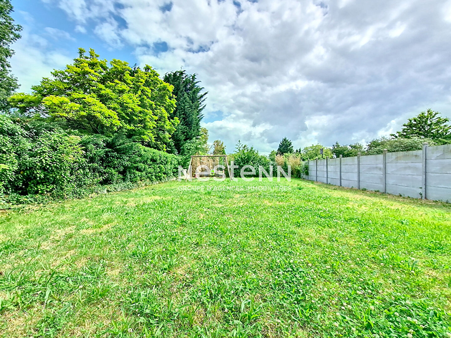 Maison contemporaire 6 chambres, 318 500 euros