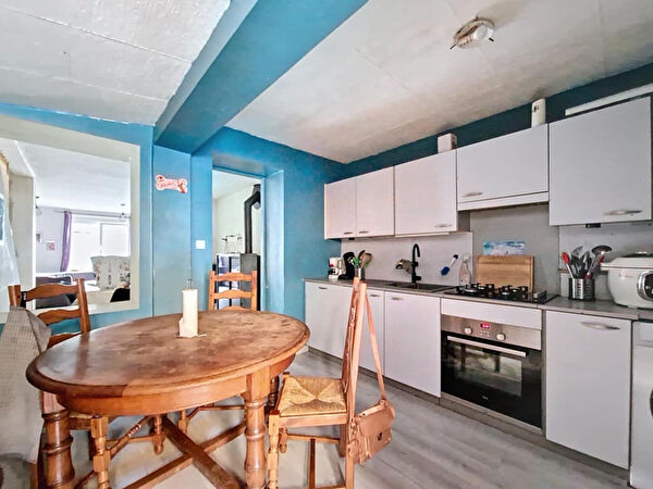 Vente maison à Genech (59242)