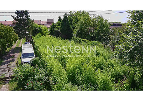 Vente terrain à Laventie (62840)