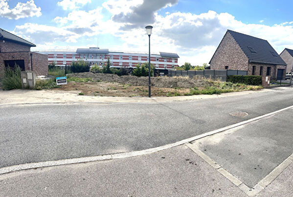 Vente terrain à Laventie (62840)