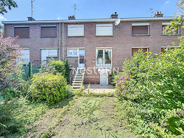Vente maison cheminée à Lille (59000)