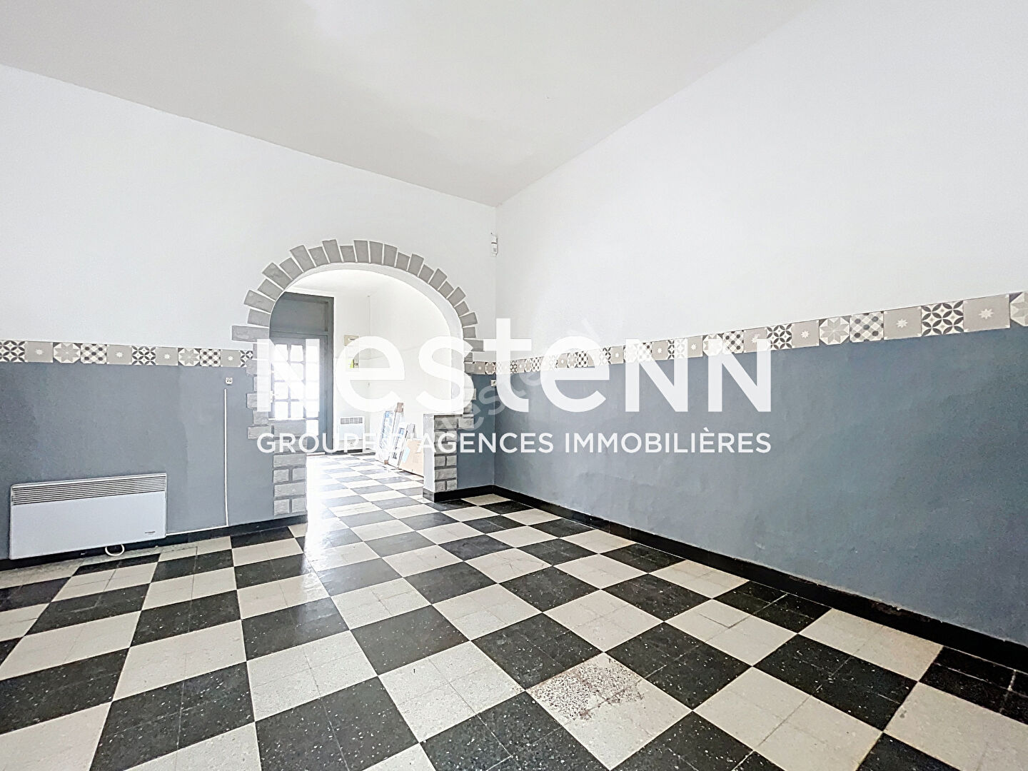 Maison Aniche 77m² 2 chambres , 2 garages