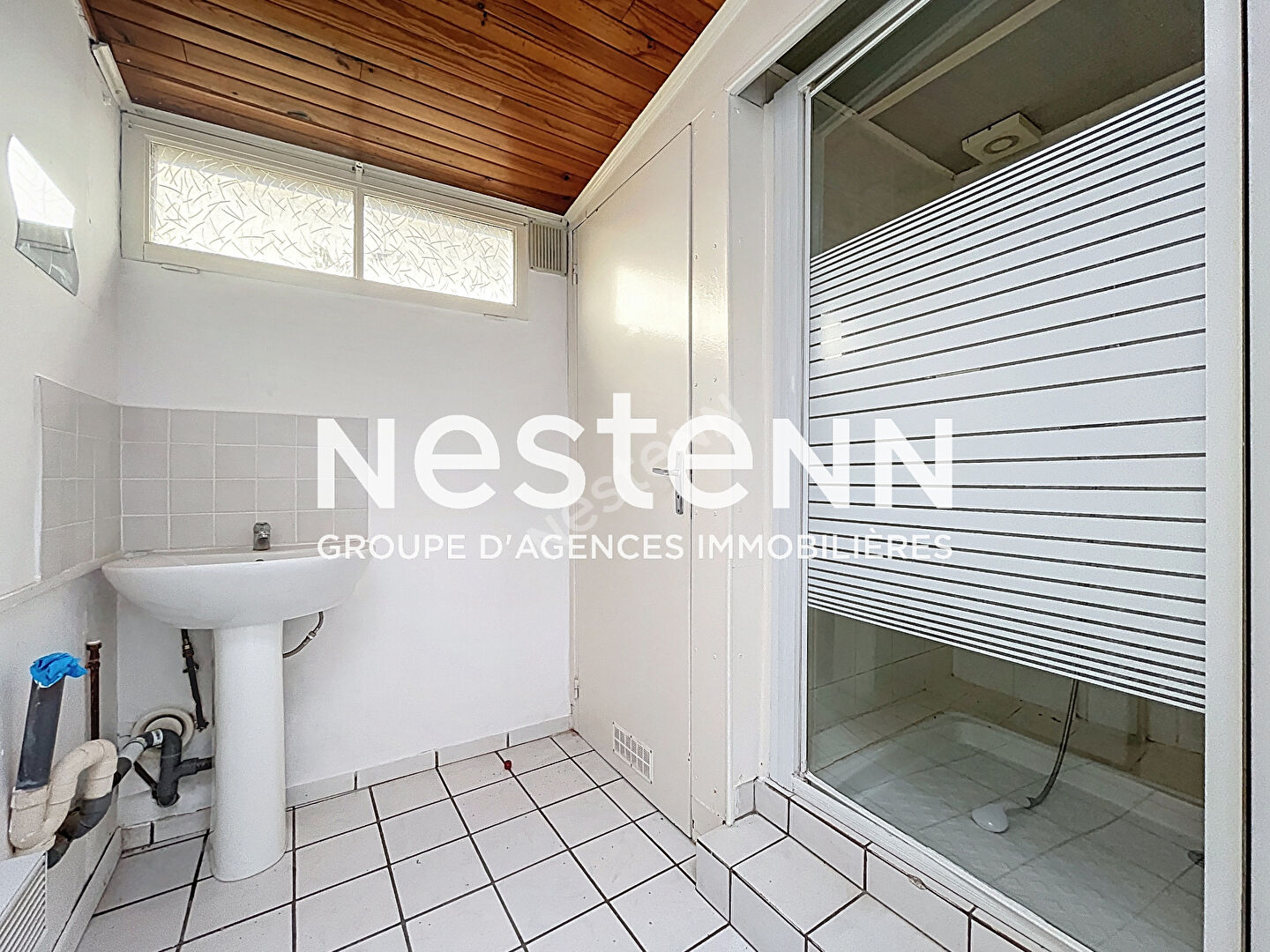 Maison Aniche 77m² 2 chambres , 2 garages