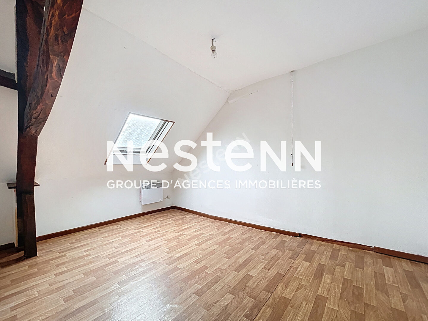 Maison Aniche 77m² 2 chambres , 2 garages