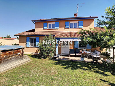 Vente maison à rénover à Drace (69220)