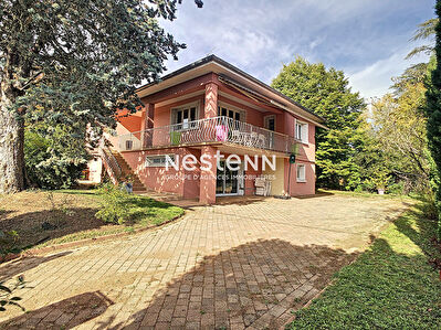 Vente maison à Gleize (69400)