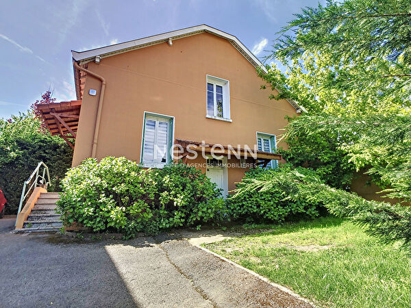 Vente maison à Gleize (69400)