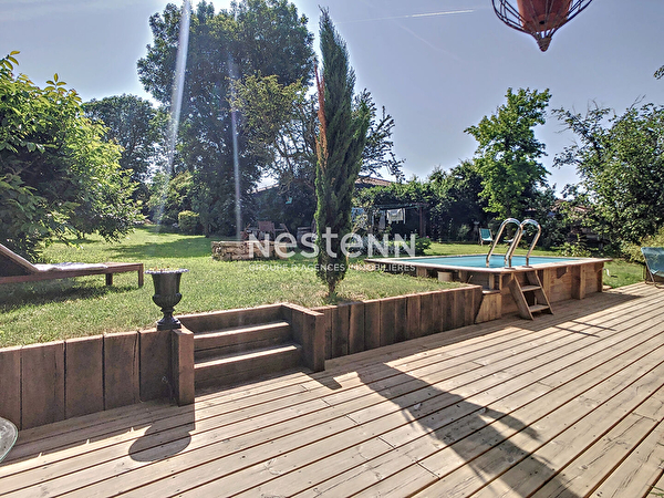 Vente maison à Sainte euphemie (01600)