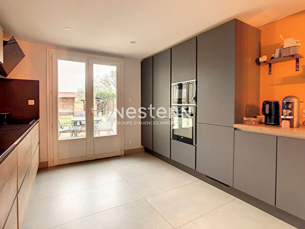 Vente maison à Sainte euphemie (01600)