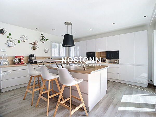 Vente maison à Gleize (69400)