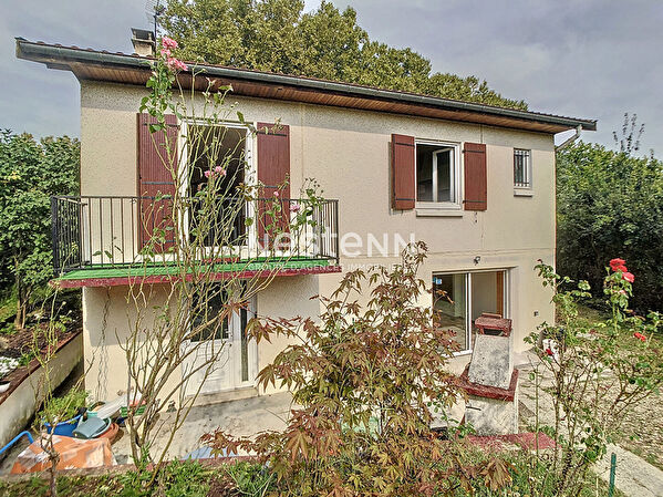 Vente maison à Sainte euphemie (01600)