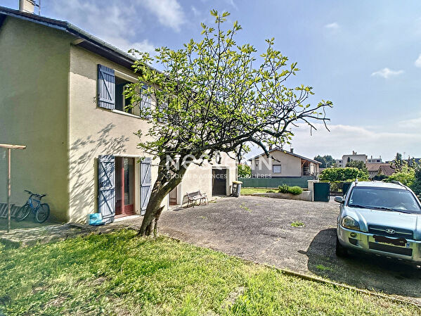 Vente maison à Gleize (69400)