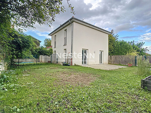 Vente maison à Gleize (69400)