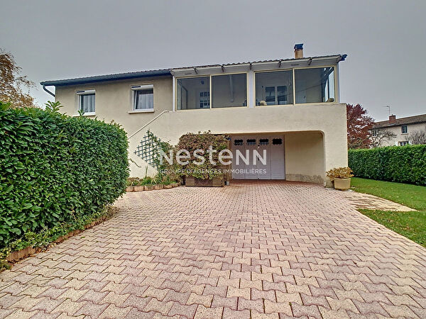 Vente maison à Gleize (69400)