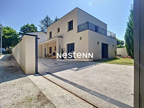 Vente maison à Sainte euphemie (01600)