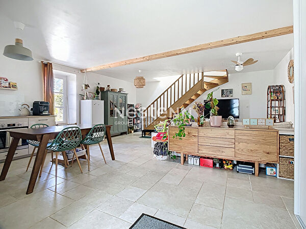 Vente maison parking à Drace (69220)