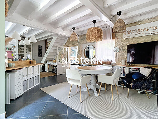 Vente maison à Bully (69210)