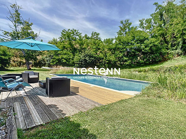 Vente maison à Bully (69210)