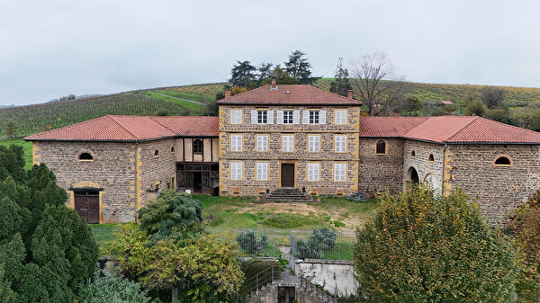 Vente maison à Bully (69210)