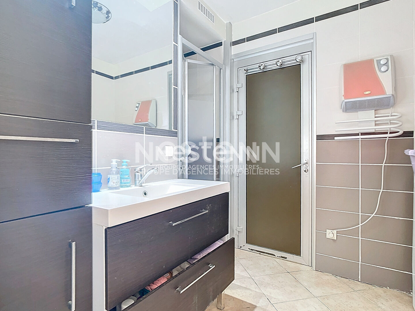 Maison Arnas 137 m2 - au calme - lumineuse - 4 chambres +1 bureau - grand jardin sans vis a vis