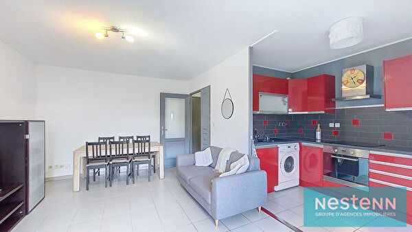 Location appartement à Martigues (13500)