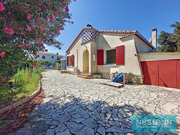 Location maison à Marseille 15 (13015)