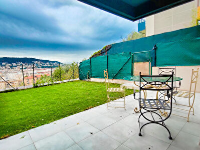 Vente studio à Menton (06500)
