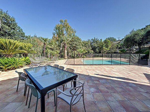 Vente villa à Menton (06500)