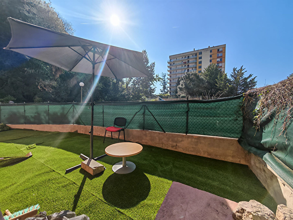Vente studio à Menton (06500)