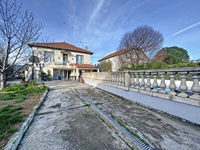 Vente maison à Orange (84100)