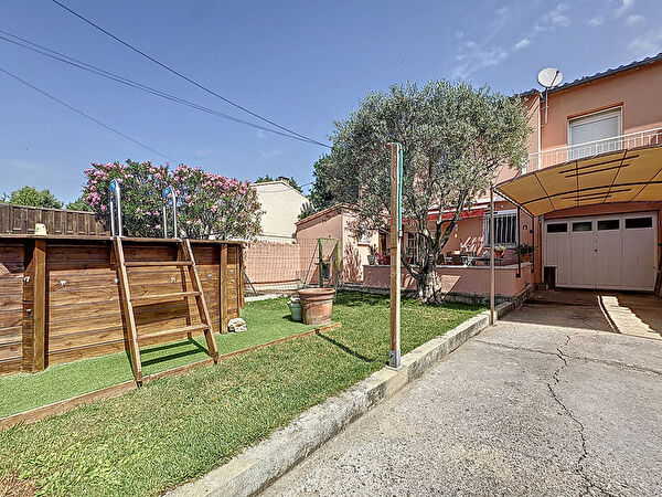 Vente maison à Orange (84100)