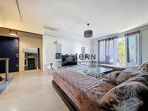 Vente appartement à La roque alric (84190)