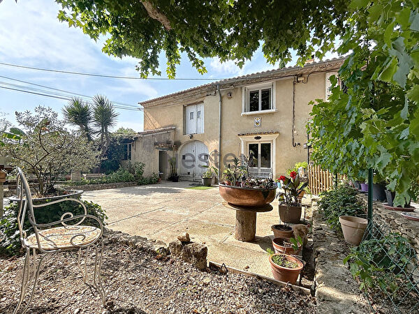 Vente maison à Bedarrides (84370)