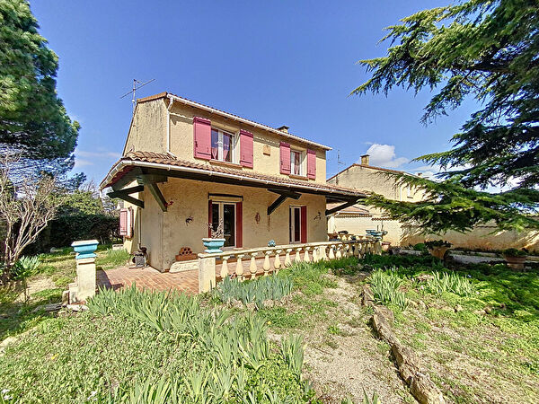 Vente maison à Bedarrides (84370)