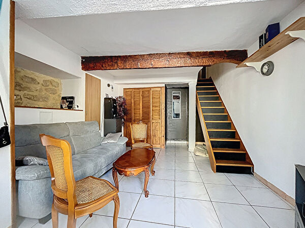Vente maison à Serignan du comtat (84830)