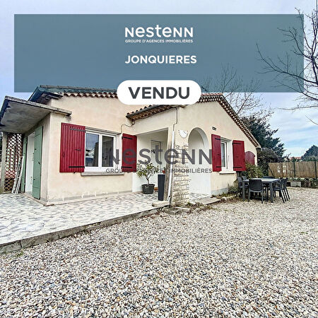 Vente maison à Bedarrides (84370)
