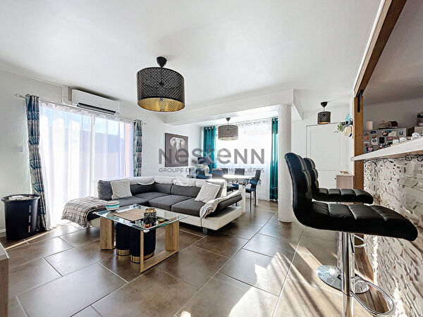 Vente maison à Piolenc (84420)