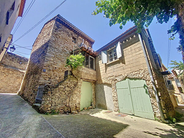 Vente maison à Bagnols sur ceze (30200)